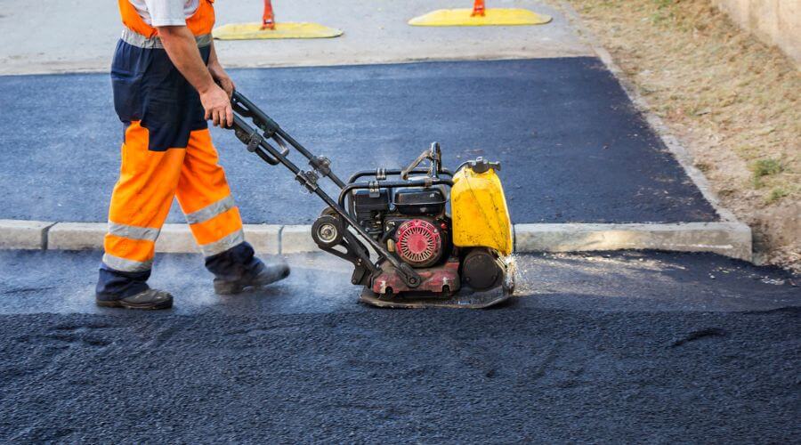 Professional gutter cleaning in Towanda, PA